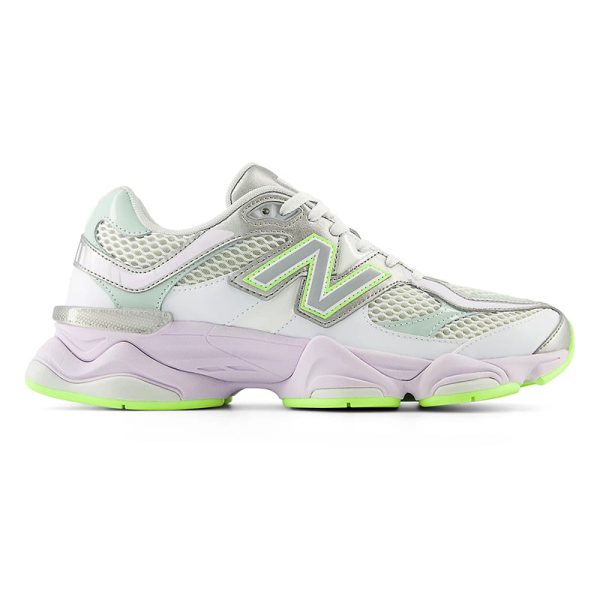 New Balance 9060 'White Taro'