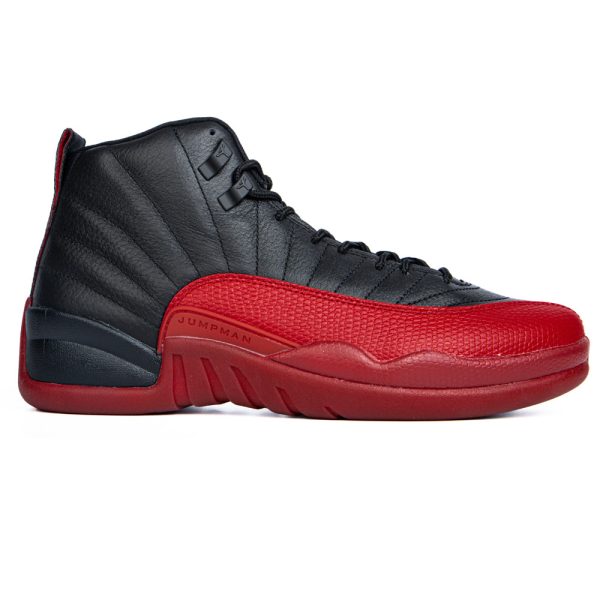 Air Jordan 12 Retro 'Flu Game' 2025