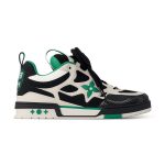 Louis Vuitton Skate SneakerGreen