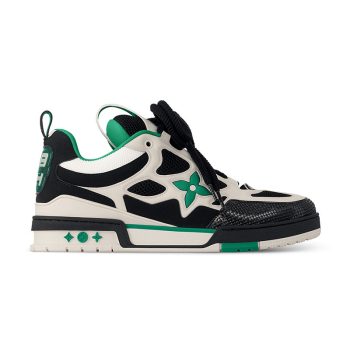 Louis Vuitton Skate SneakerGreen