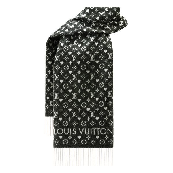 Louis Vuitton Game On Scarfs MP2907 195*45cm