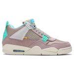 UNION LA X AIR JORDAN 4 RETRO 'TAUPE HAZE'