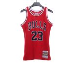 Bulls No. 23 jersey