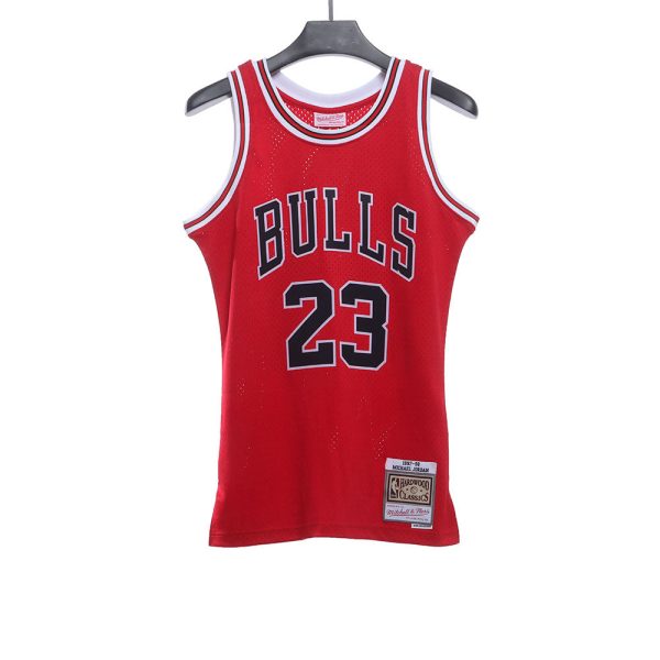 Bulls No. 23 jersey