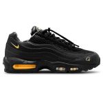 Corteiz x Air Max 95 SP 'Black Tour Yellow'