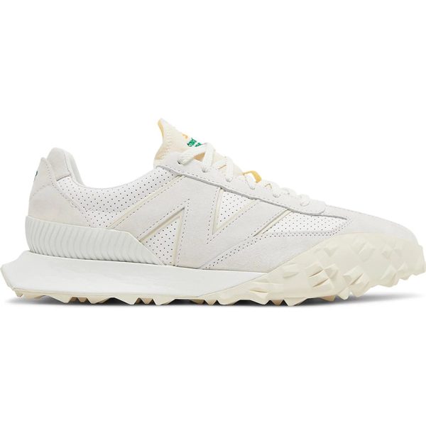 Casablanca x XC-72 'Cream'