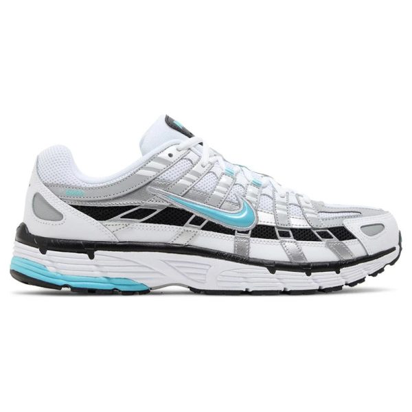 NIKE P-6000 'Dusty Cactus'