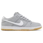 DUNK LOW PRO ISO SB 'WOLF GREY GUM'