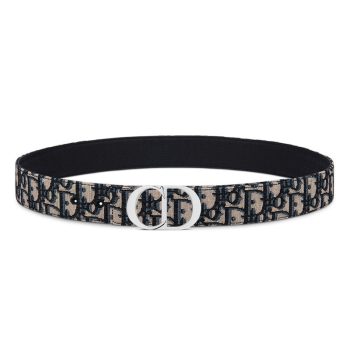 Christian Dior Belts c19629 35mm