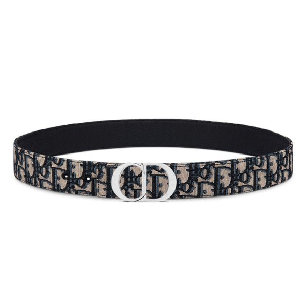 Christian Dior Belts c19629 35mm