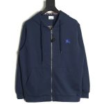 Burberry Chest Warhorse Zip Jacket
