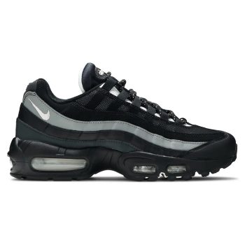 Air Max 95 Essential 'Black Smoke Grey'