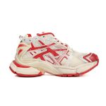 Balenciaga Runner Sneaker 'White Red'