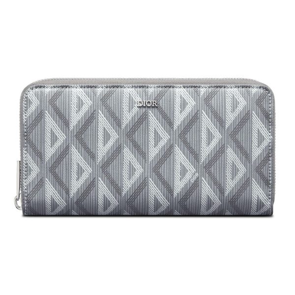 Christian Dior Wallets H42E 19.8*11cm