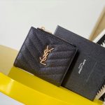 Y.S.AINT Wallets 575879 10.5*8.5*2.5cm