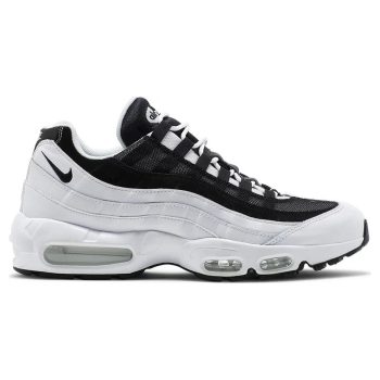 Air Max 95 'Ying Yang Pack - White'