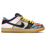 DUNK LOW SB 'WHAT THE PAUL'