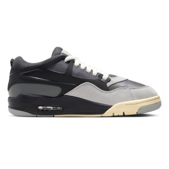 Air Jordan 4 RM 'Iron Grey'