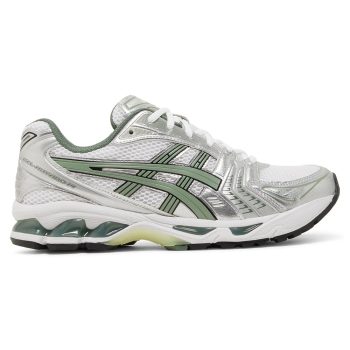 Asics Gel Kayano 14 'Pure Silver Slate Grey'