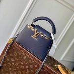 Louis Vuitton Capucines Bags M12751