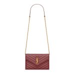 Y.S.AINT Bags 742920 19*12.5*3.5cm