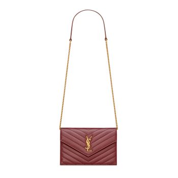 Y.S.AINT Bags 742920 19*12.5*3.5cm