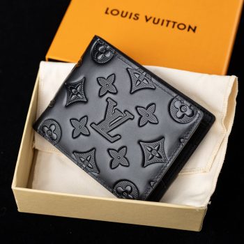 Louis Vuitton Wallets M62901 11.5*9*1.5cm