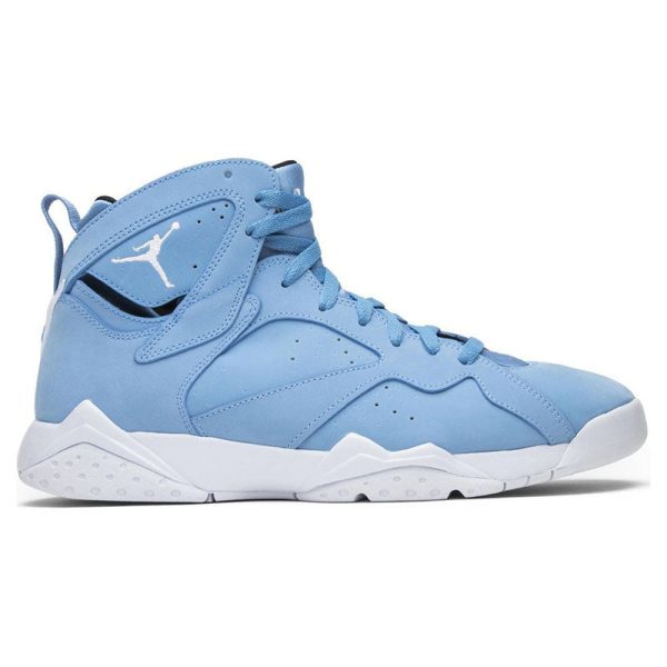 AIR JORDAN 7 RETRO PANTONE