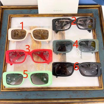 Gucci eyeglasses 1325S