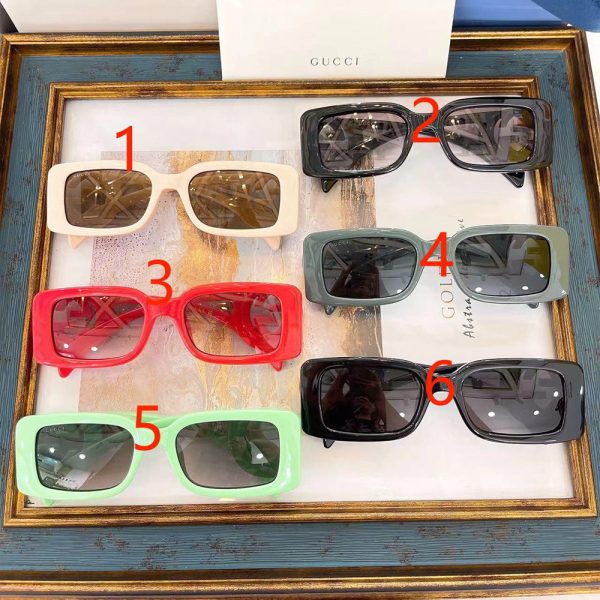 Gucci eyeglasses 1325S