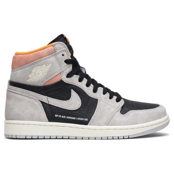 Air Jordan 1 Retro High OG 'Neutral Grey'