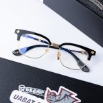 Chrome Hearts eyeglasses DS7008