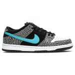 DUNK LOW PRO SB 'ATMOS ELEPHANT'