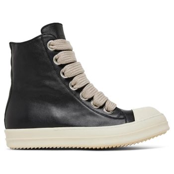 Rick Owens Fogachine High 'Black Milk'
