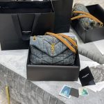 Y.S.AINT Bags 577476 29*17*11cm