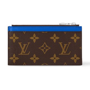 Louis Vuitton Wallets M82911 8*14.5*1cm