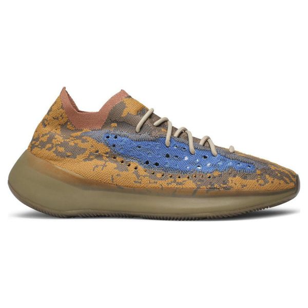 YEEZY BOOST 380 'BLUE OAT NON-REFLECTIVE'