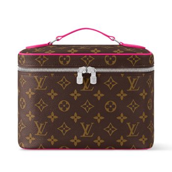 Louis Vuitton Nice BB Bags M14886 24*18*14.5cm