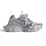 Balenciaga 3XL Sneaker 'Worn-Out - Grey'