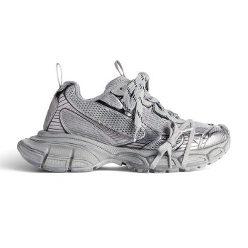 Balenciaga 3XL Sneaker 'Worn-Out - Grey'
