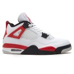 Air Jordan 4 Retro 'Red Cement'