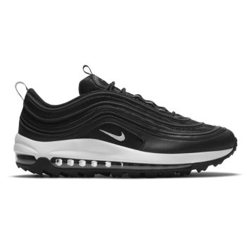 AIR MAX 97 GOLF 'BLACK'