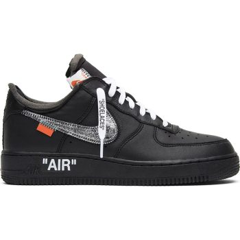 Off-White x Air Force 1 Low '07 'MoMA'