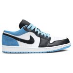 AIR JORDAN 1 LOW SE 'LASER BLUE'