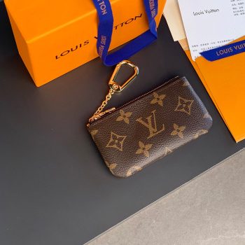 Louis Vuitton Wallets M62650 12*7cm