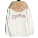 13De Marzo Animal Hooded Coat