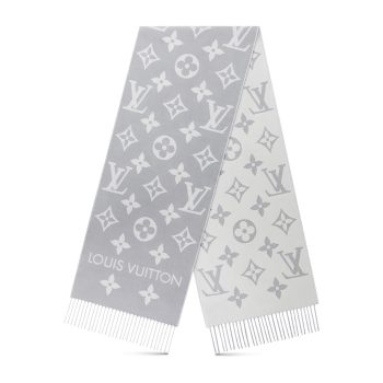Louis Vuitton Essential scarf M77727 186*34cm