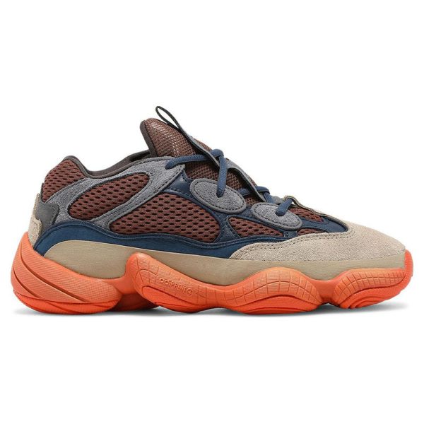 Special Price yeezy 500 'ENFLAME'