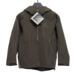 Arc'teryx Classic Waterproof Jacket