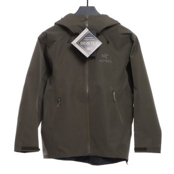 Arc'teryx Classic Waterproof Jacket